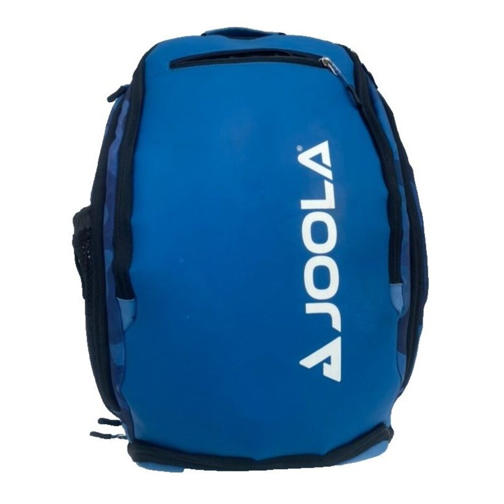 JOOLA Vision II Petrol/Blue Pickleball Backpack Comfort Pockets *Read*